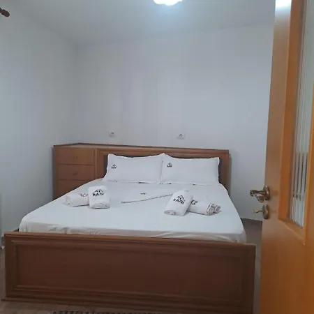 Raspberry House * Gjirokaster