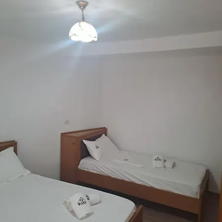 Raspberry House Apartment