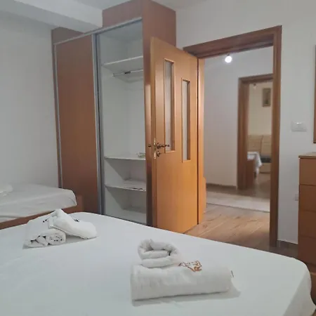 Raspberry House Gjirokaster