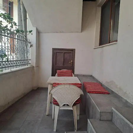Apartment Raspberry House